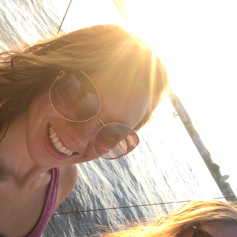 Meet your Posher, Nicole